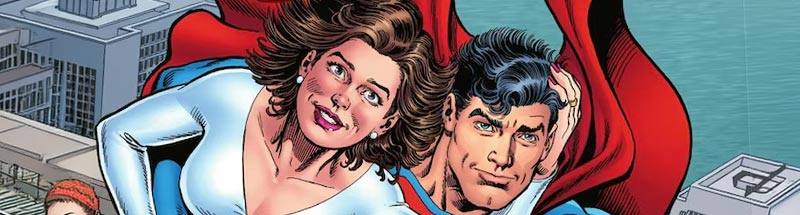 Superman Family