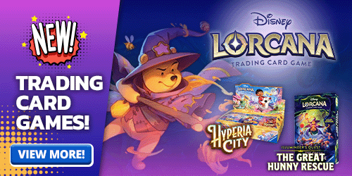 New Trading Card Games mobile