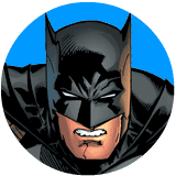 batman Comics