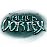 Black Vortex Comics