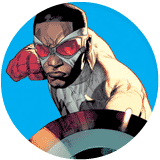 Captain America Comics