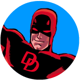 Daredevil Comics