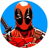 Deadpool Comics