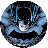 Dark Knight III Comics