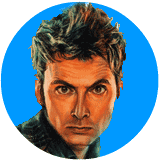 Doctor Who Comics