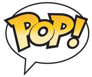 Funko POP Vinyls Comics