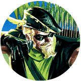 Green Arrow Comics