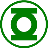 Green Lantern Comics