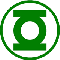 Green Lantern Comics