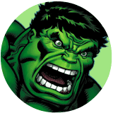 Hulk Comics