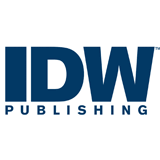 IDW Publishing Comics