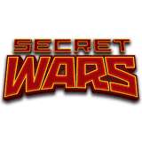 Secret Wars Comics