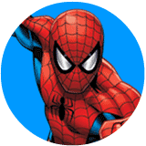 Spider-Man Comics