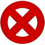 X-Men Comics