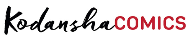 kodansha Logo
