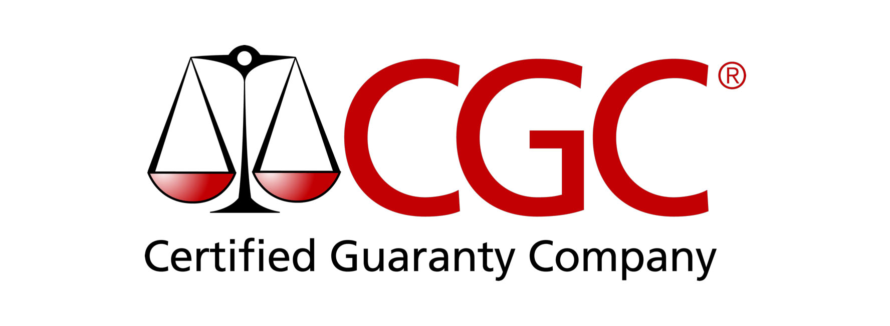 CGC Graded Back Issues Comics