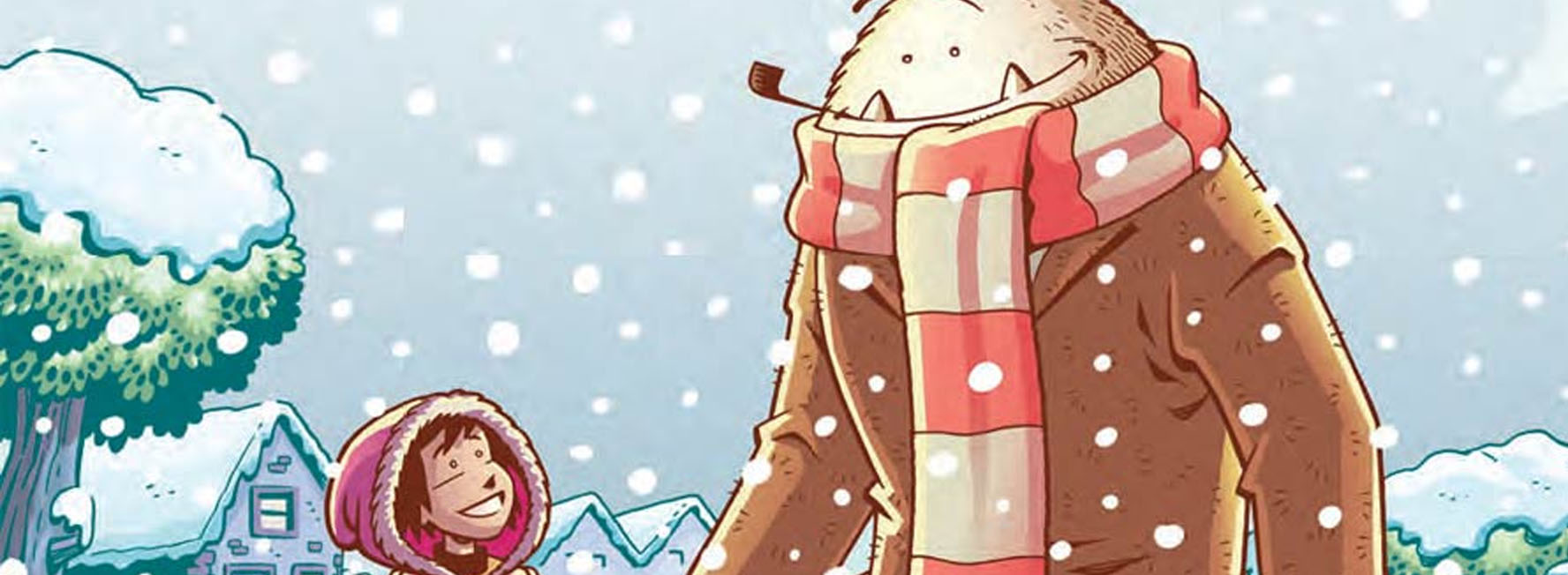 Young Readers Back Issues Comics