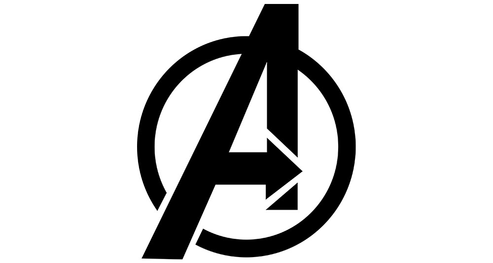 Avengers Logo