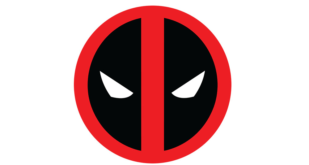 Deadpool logo