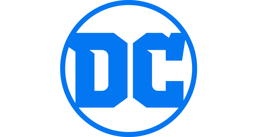 DC logo