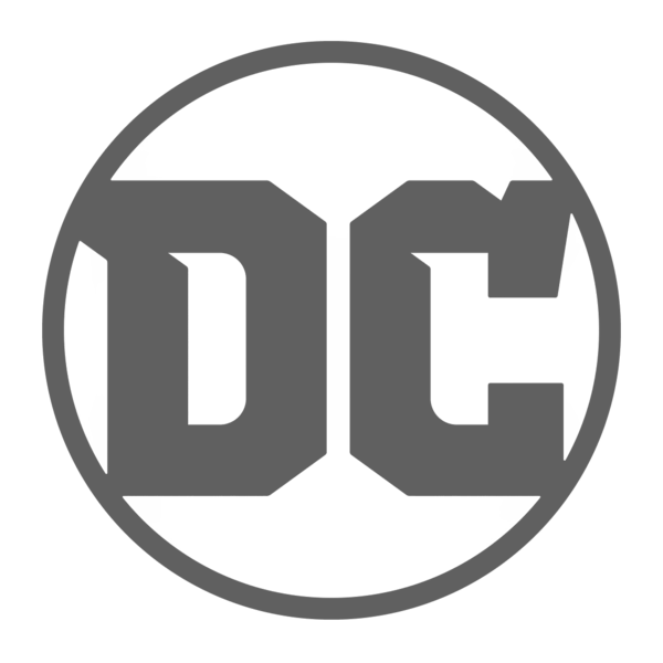 DC Logo