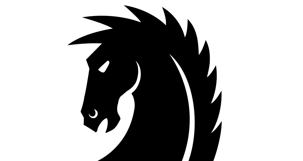 dark horse logo