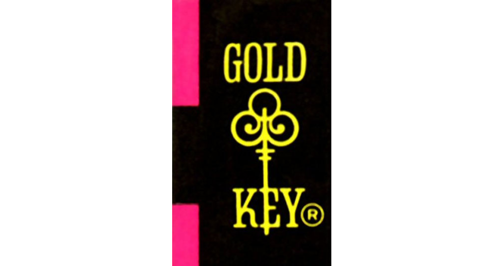 Gold Key logo