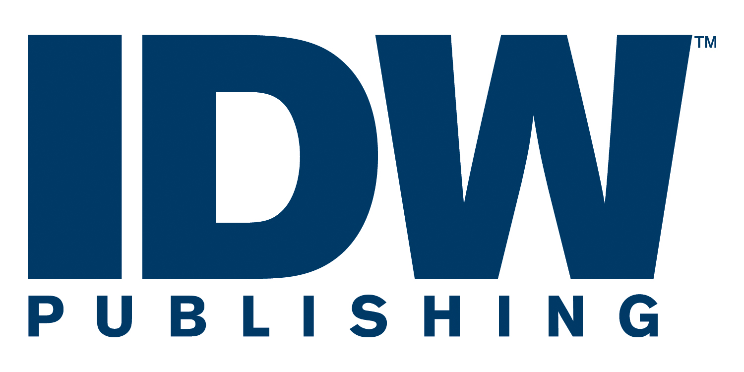 IDW logo