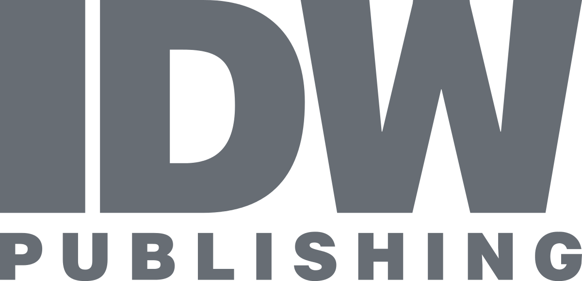 IDW Publishing Logo