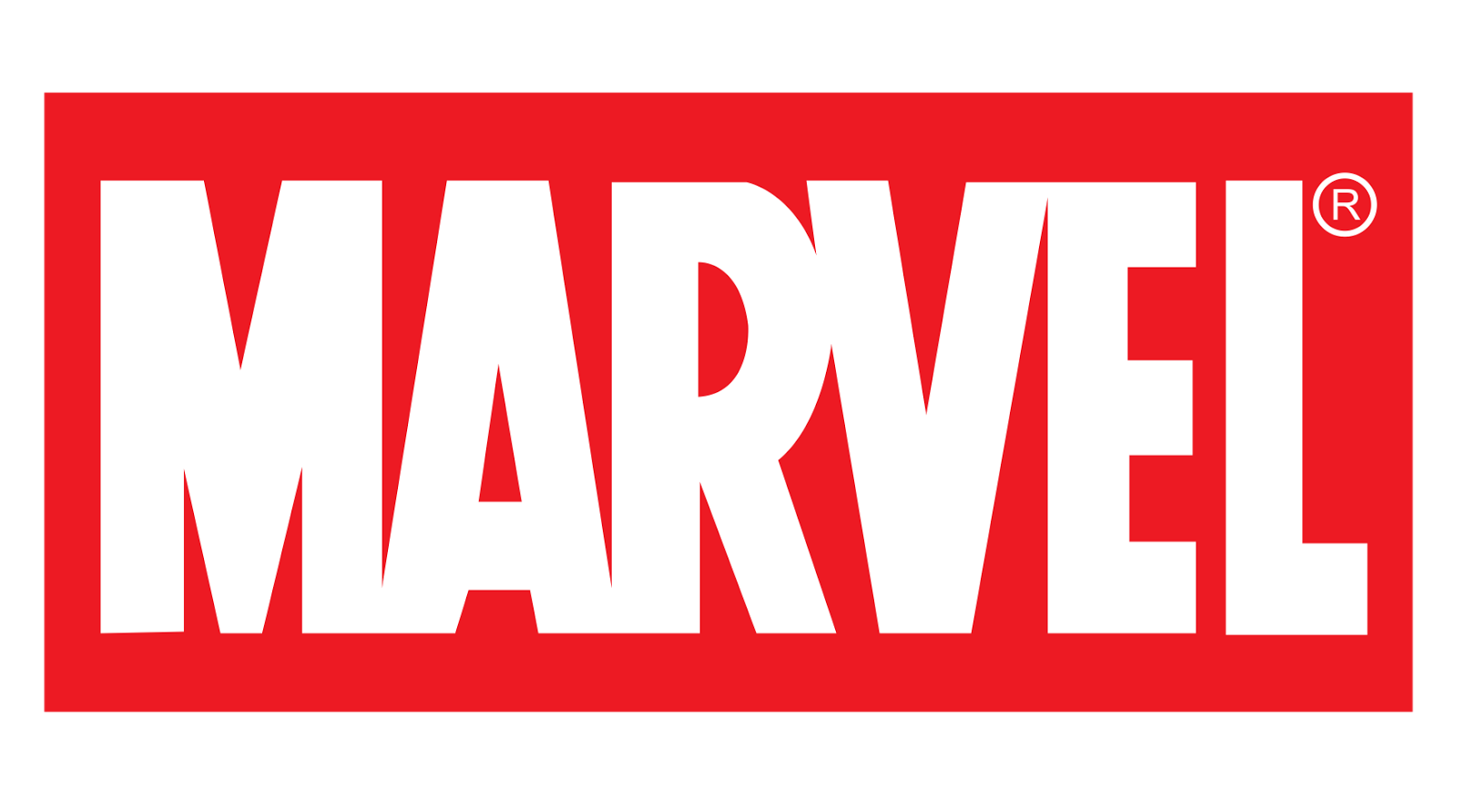 Marvel Logo