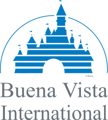 Buena Vista Logo