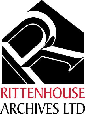 Rittenhouse Logo
