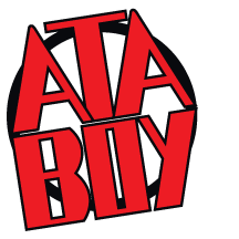Ata Boy Logo