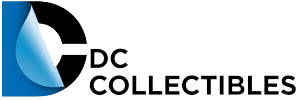 Dc Collectibles Logo