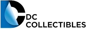 DC Collectibles Logo