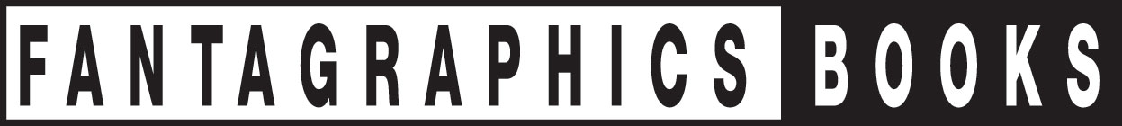 Fantagraphics Logo