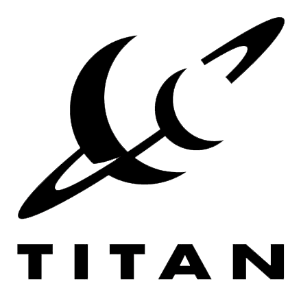 Titan Logo