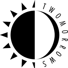TwoMorrows Logo