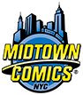 Midtown Comics Logo