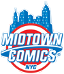 Midtown Comics home