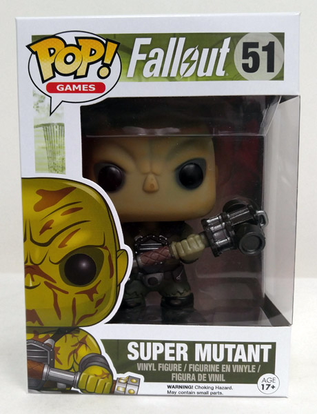 fallout funko pop list