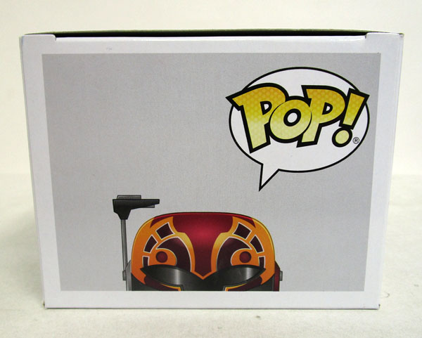 sabine masked funko pop