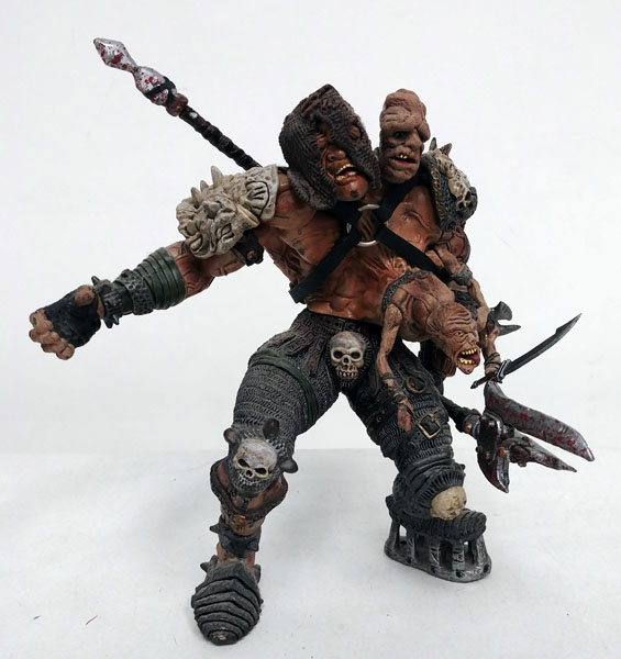 spawn action figures list