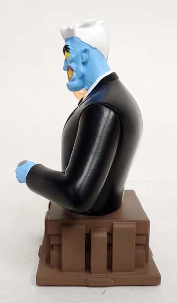 diamond select two face