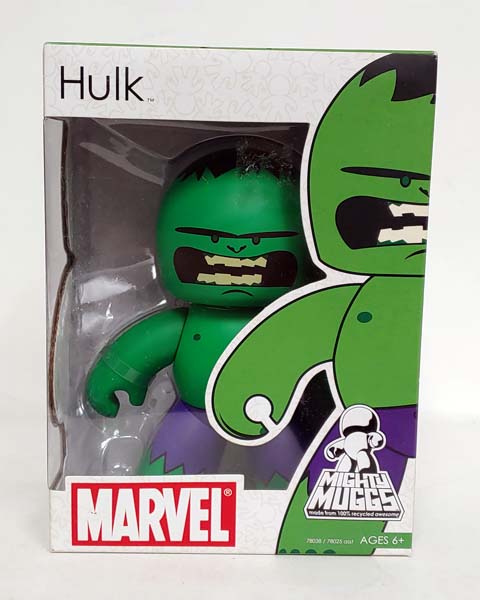 hulk mighty muggs