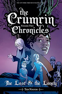 Crumrin Chronicles Vol 2 The Lost And The Lonely TP