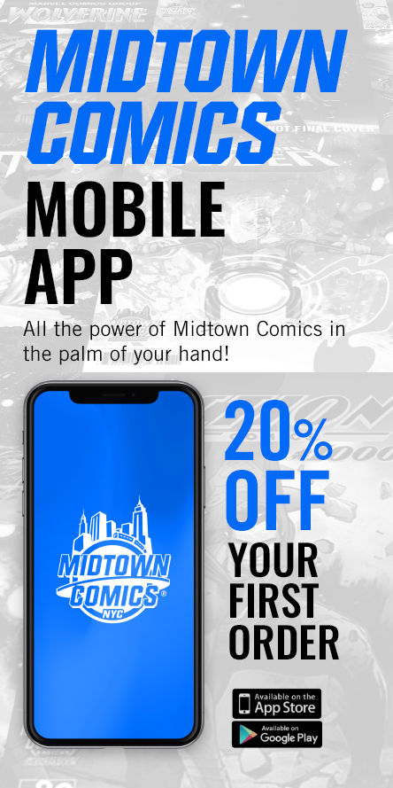 Get the MidTown Mobile App!