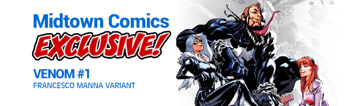 Venom #1