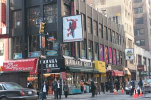 Times Square