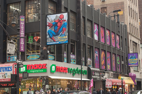 Store Front